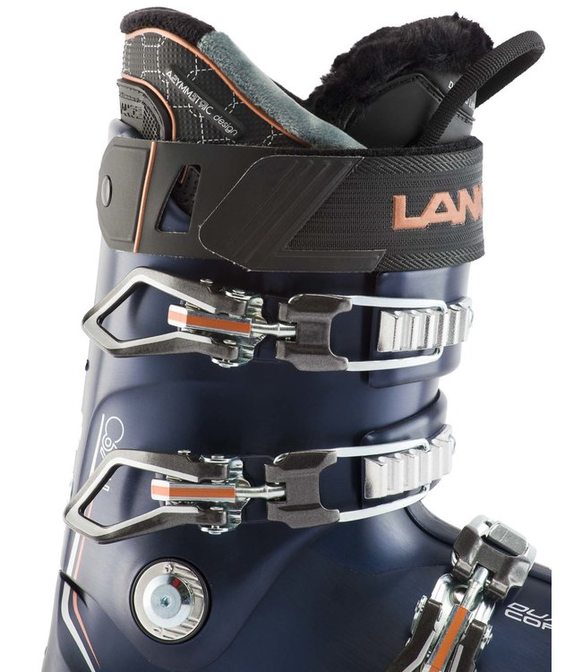 Lange RX 90 W GW 2023 SHADOW BLUE