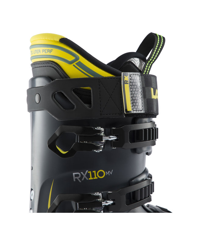 Lange RX 110 MV GW PEWTER GREY