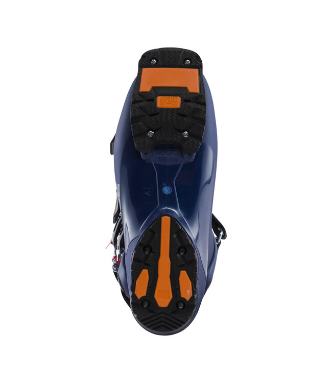 Lange LX 130 HV GW LEGEND BLUE