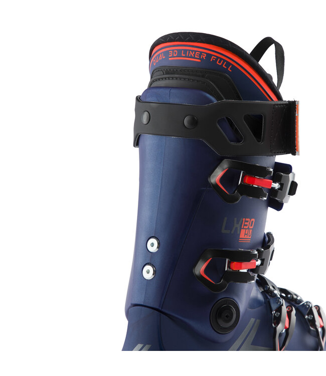 Lange LX 130 HV GW LEGEND BLUE