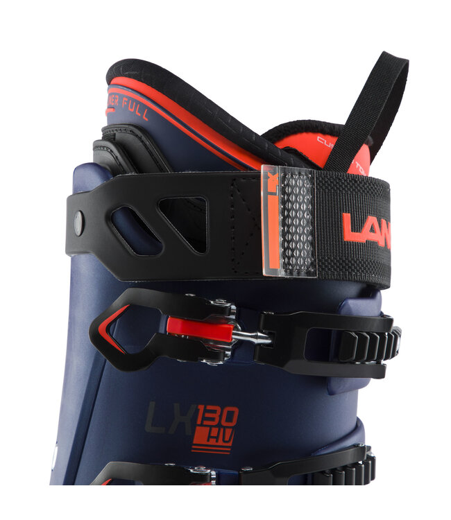 Lange LX 130 HV GW LEGEND BLUE