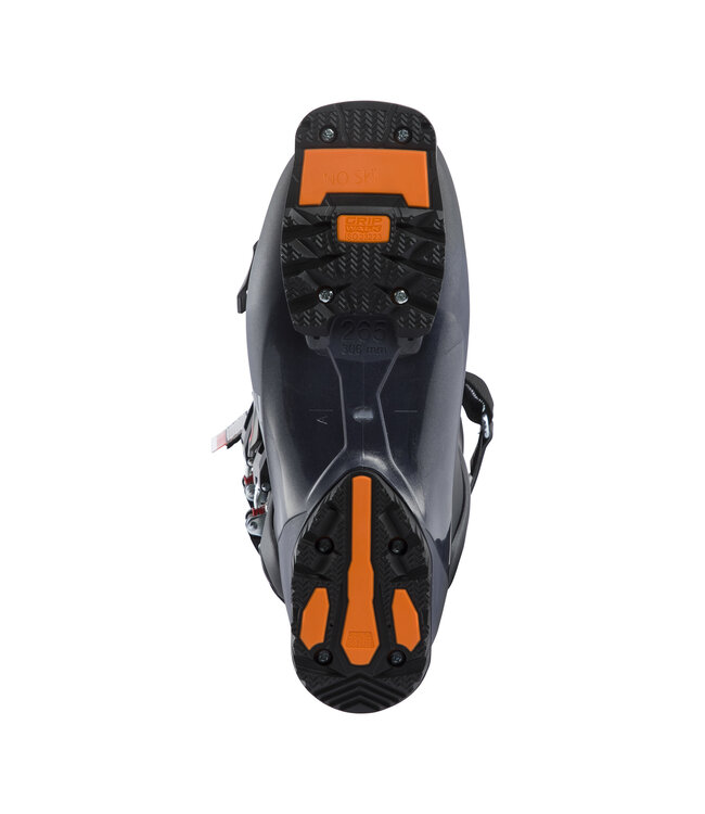 Lange LX 120 HV GW TITANIUM GREY