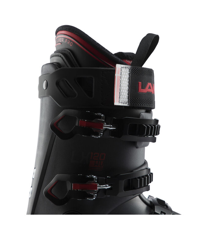 Lange LX 120 HV GW TITANIUM GREY