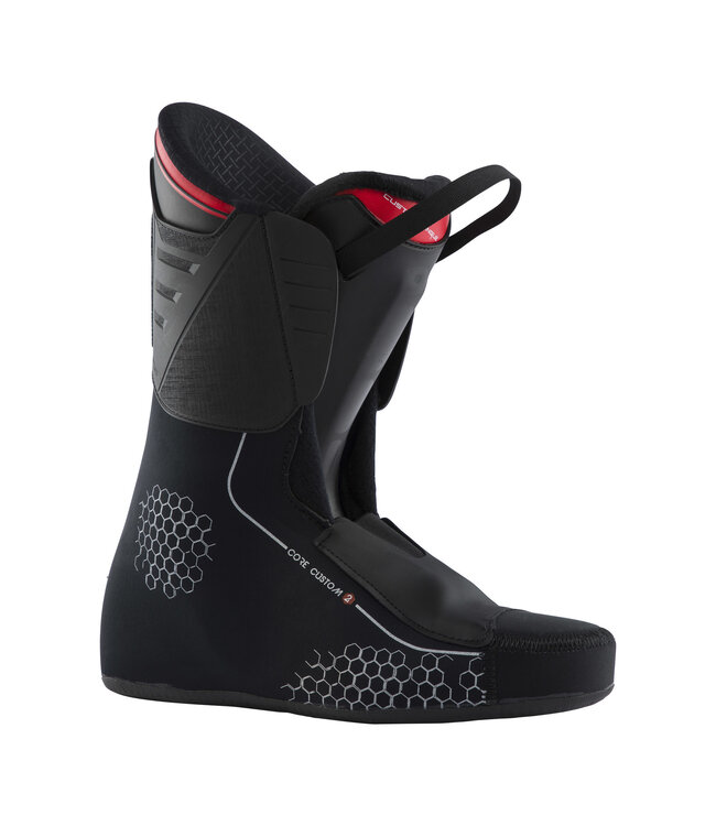 Lange LX 120 HV GW TITANIUM GREY