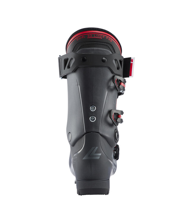 Lange LX 120 HV GW TITANIUM GREY