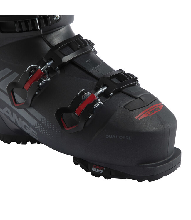 Lange LX 120 HV GW TITANIUM GREY