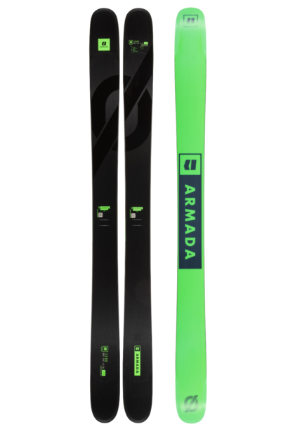 ARV 116 JJ UL 2023 - Attridge Ski & Board