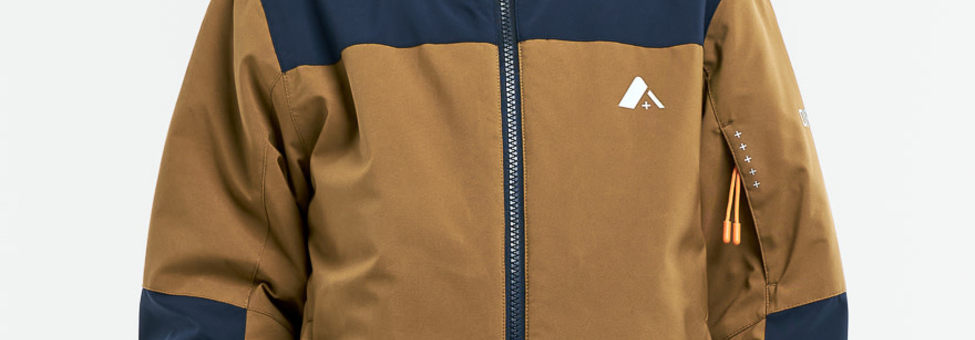 ORFORD JACKET