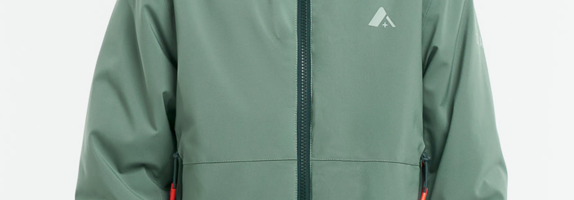 SLOPE JACKET
