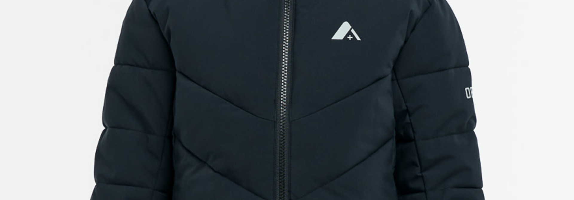 RIYA JR SYNTHETIC DOWN JACKET