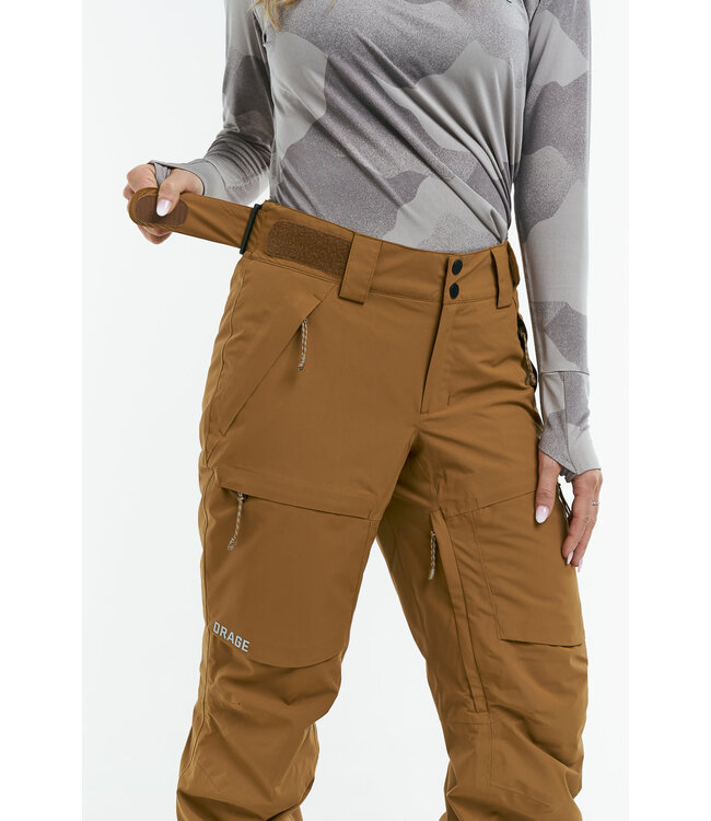 Orage CLARA INSULATED PANT