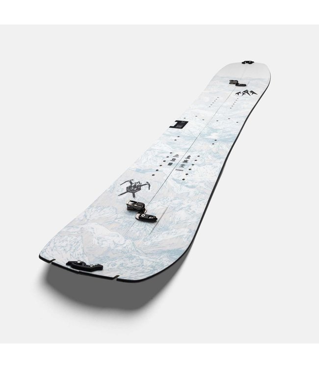 JONES Men's Solution Splitboard