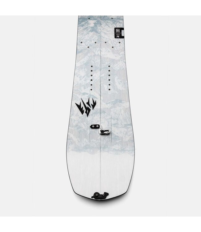 JONES Men's Solution Splitboard