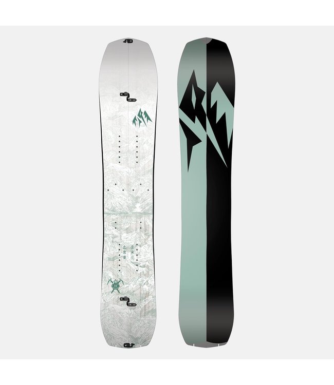 JONES Jones Women's Solution Splitboard