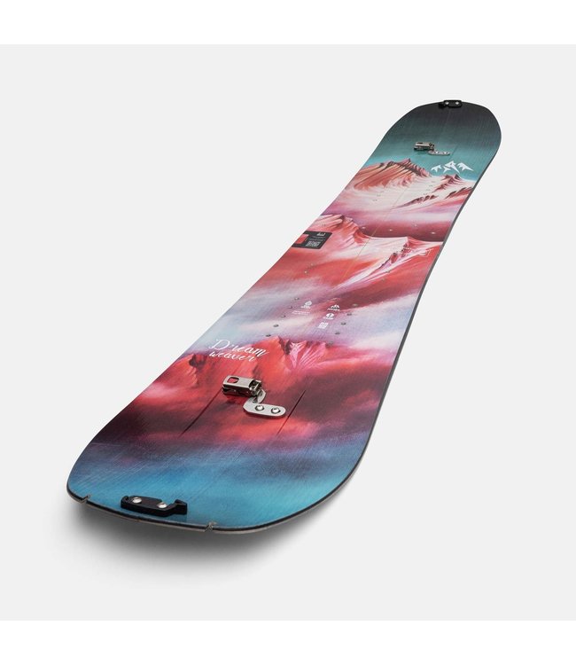 JONES Dream Weaver Splitboard
