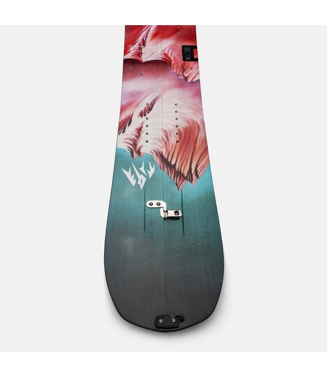 Jones Dream Weaver Splitboard Attridge Ski & Board