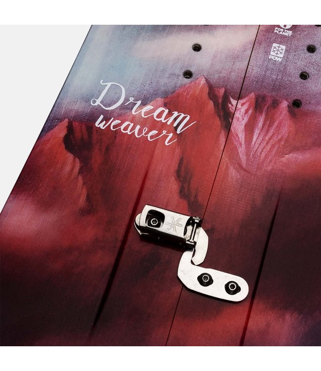 JONES Dream Weaver Splitboard