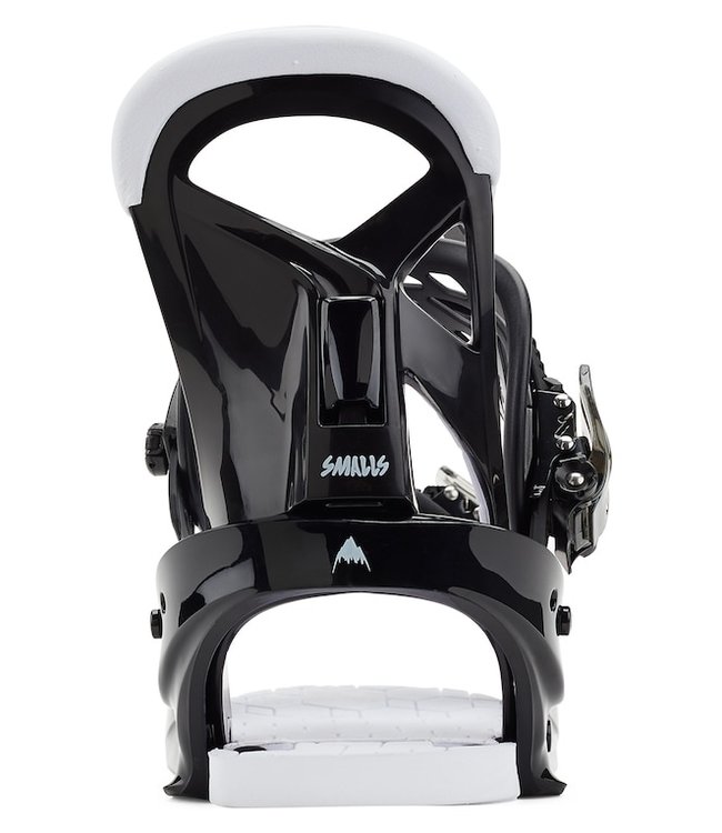 Kids' Smalls ReFlex Snowboard Bindings Attridge Ski & Board