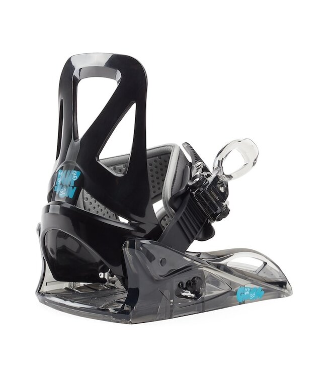 Burton Kids' Grom Disc Snowboard Bindings