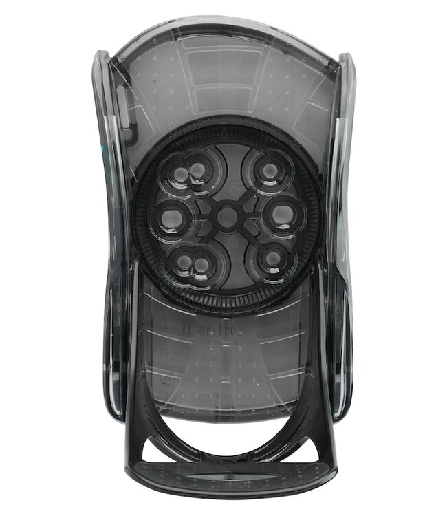 Burton Kids' Grom Disc Snowboard Bindings