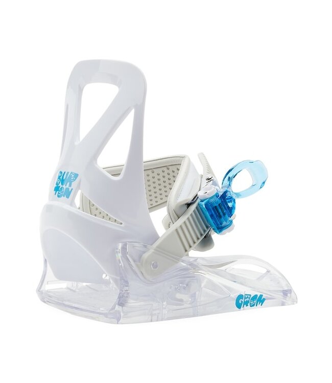 Burton Kids' Grom Disc Snowboard Bindings