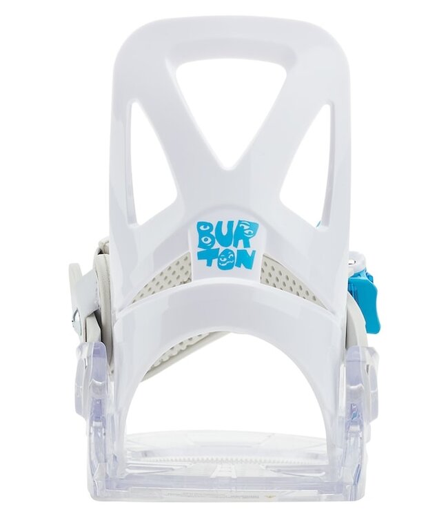 Burton Kids' Grom Disc Snowboard Bindings