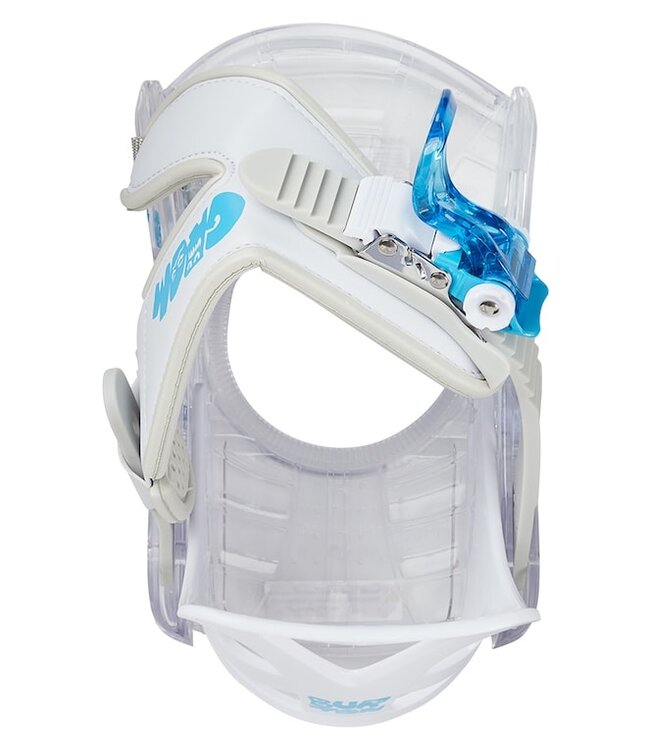 Burton Kids' Grom Disc Snowboard Bindings