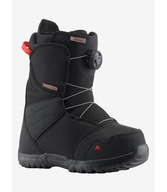 Burton Kids' Zipline BOA® Snowboard Boots