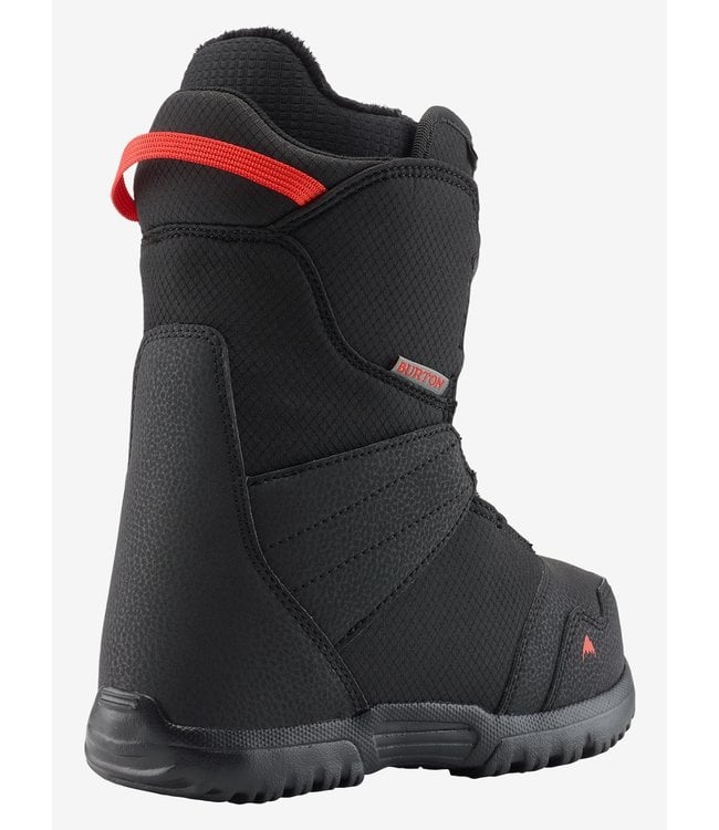 Burton Kids' Zipline BOA® Snowboard Boots