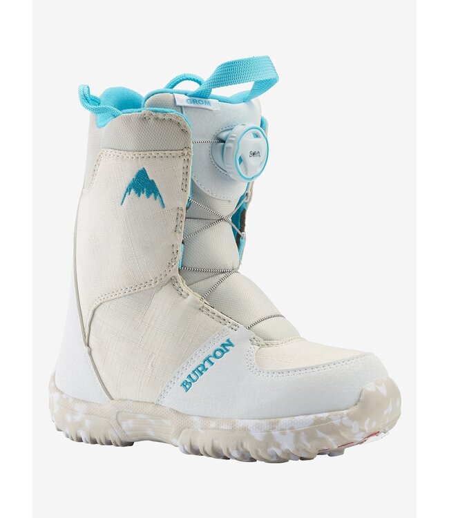 Burton Kids' Grom BOA® Snowboard Boots