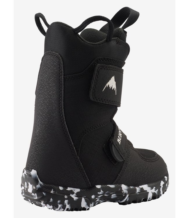 Burton Toddlers' Mini Grom Snowboard Boots