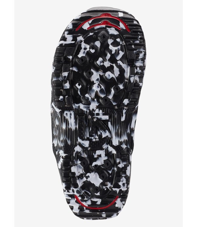 Burton Toddlers' Mini Grom Snowboard Boots
