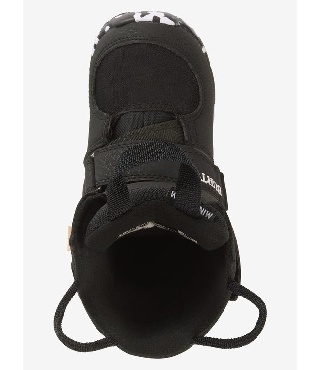 Burton Toddlers' Mini Grom Snowboard Boots