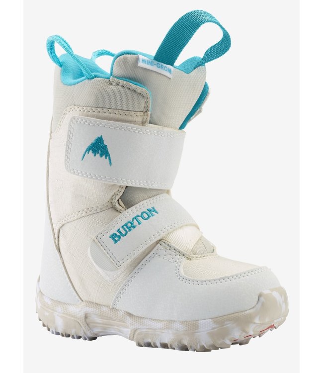 Burton Toddlers' Mini Grom Snowboard Boots