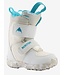 Burton Toddlers' Mini Grom Snowboard Boots 25