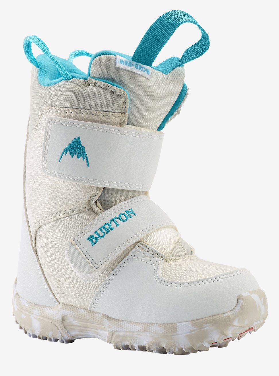 Toddlers' Mini Grom Snowboard Boots - Attridge Ski & Board