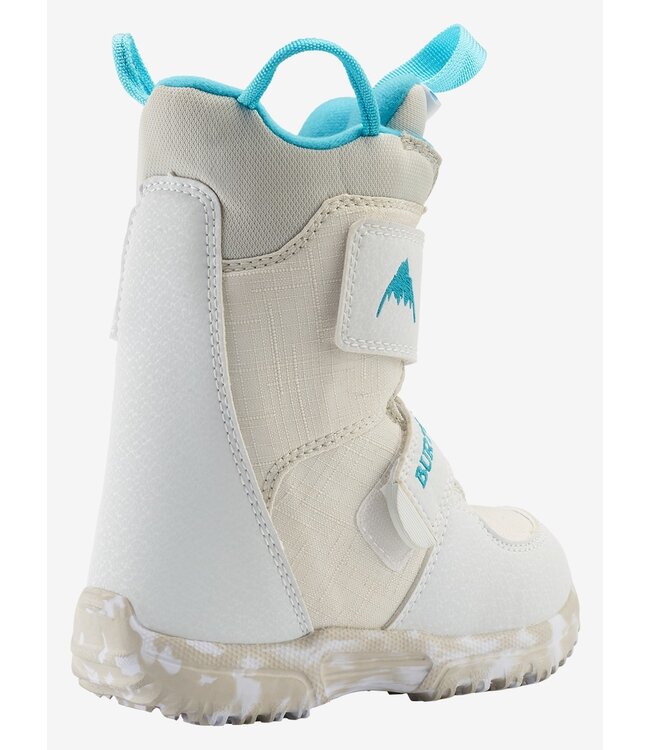 Burton Toddlers' Mini Grom Snowboard Boots 25