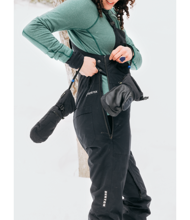 Burton Women's Avalon GORE-TEX 2L Bib Pants