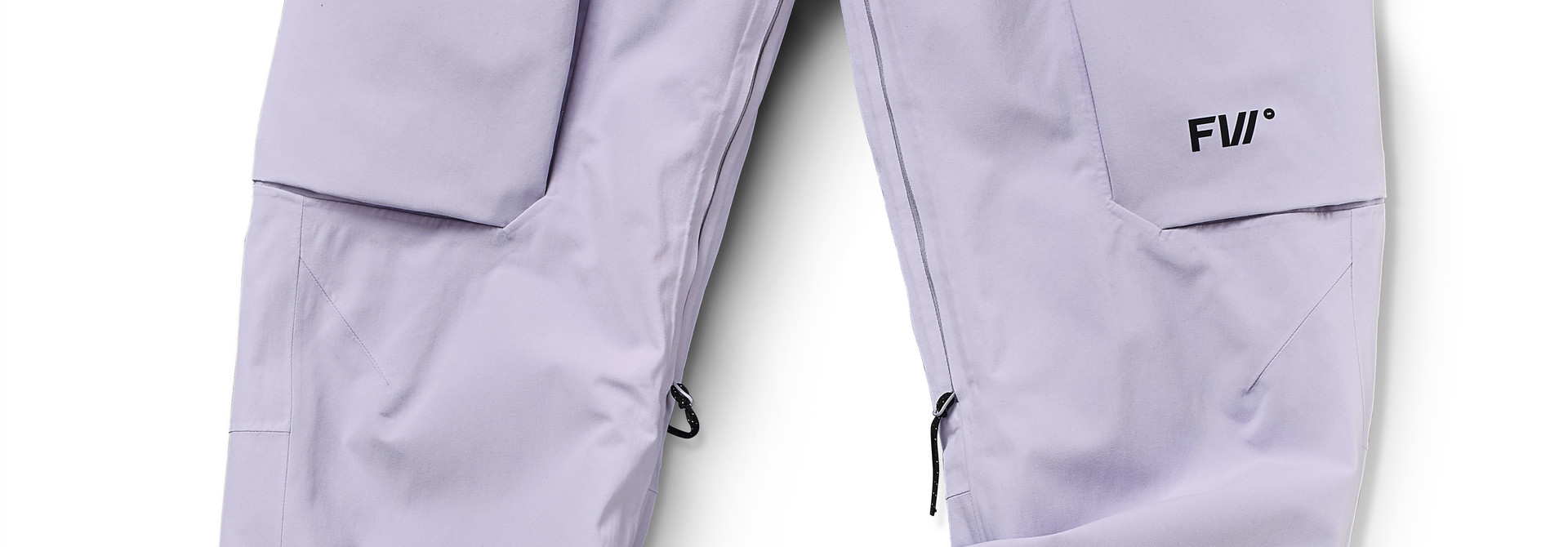CATALYST 2L INSULATED PANTS