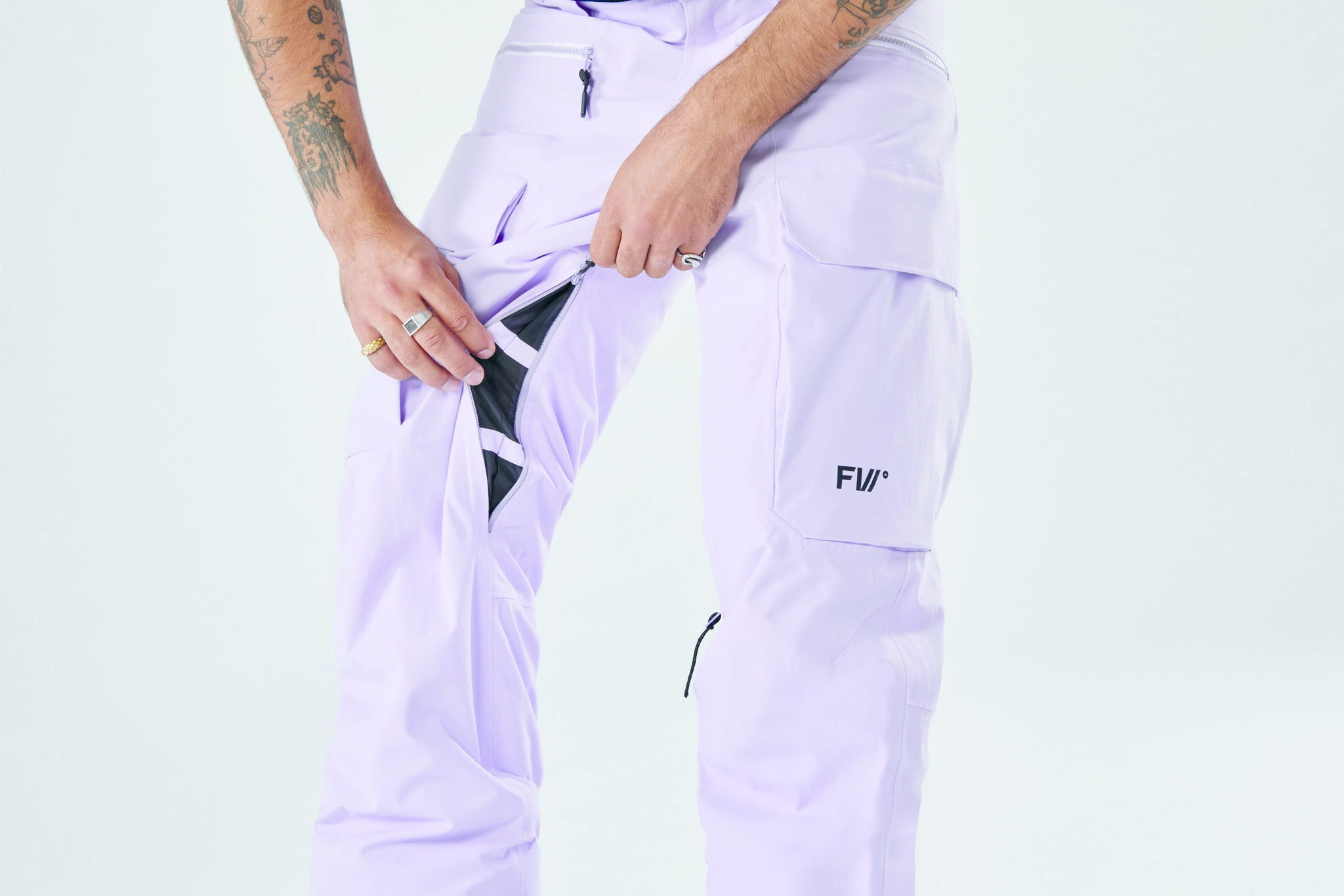 CATALYST 2L INSULATED PANTS-4