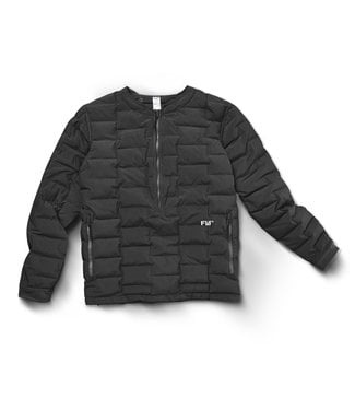 CATALYST PRE-BAFFLED CREW