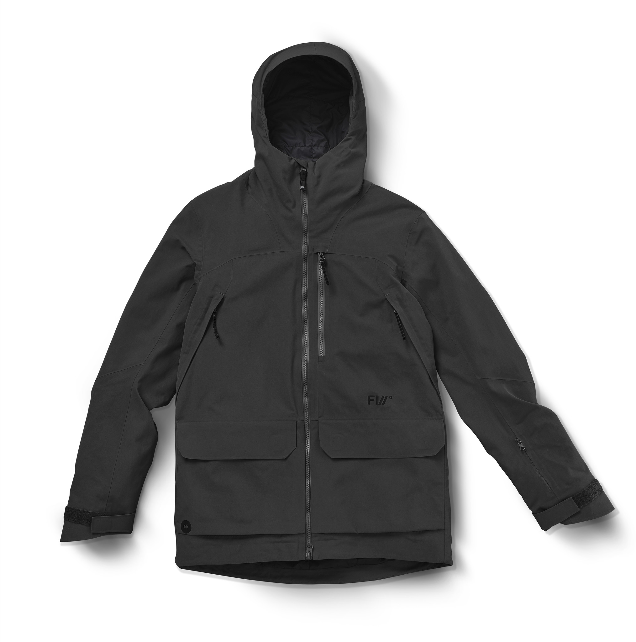 W CATALYST 2L INSULATED JKT - Attridge Ski & Board