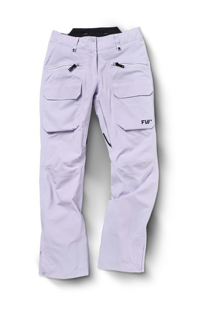 W CATALYST 2L INSULATED PANTS