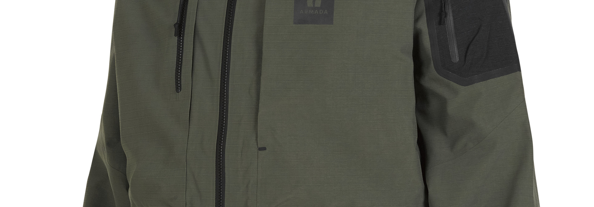 Grands 3L Jacket