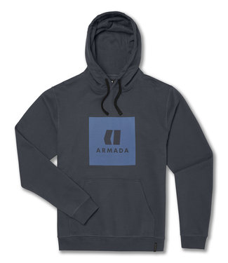 Icon Hoodie Attridge Ski Board