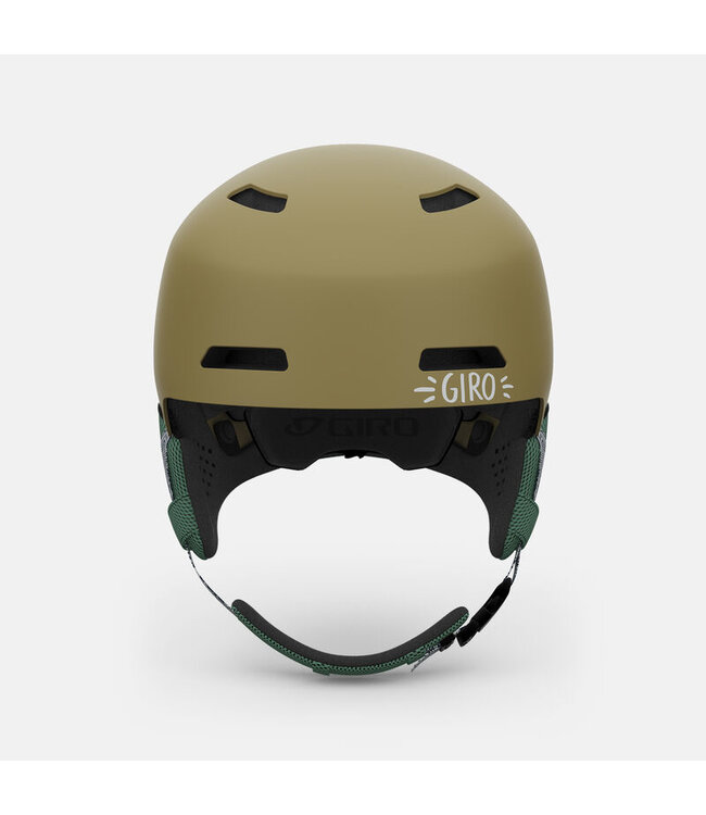 Giro CRUE 2025