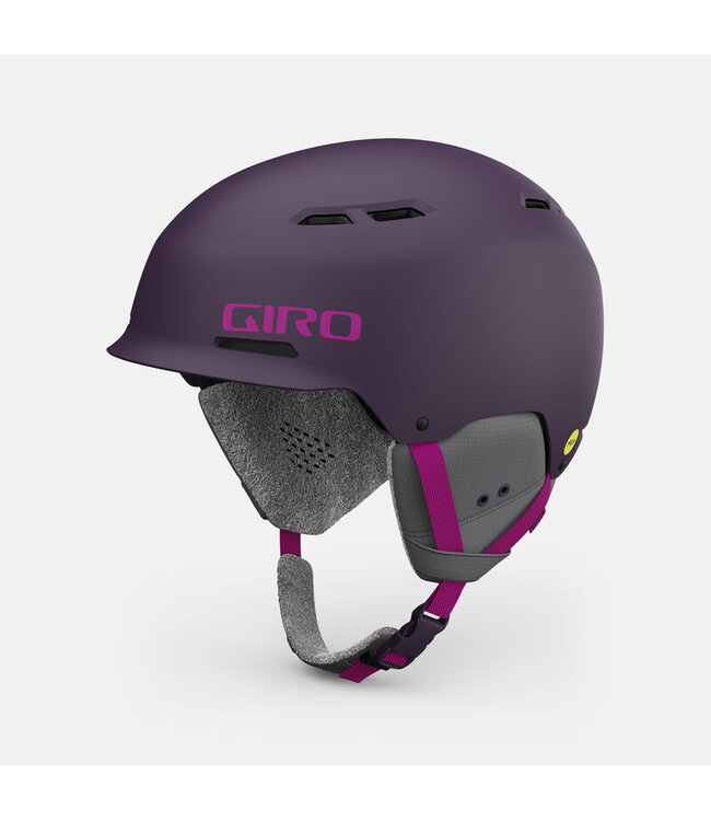 Giro TRIG MIPS