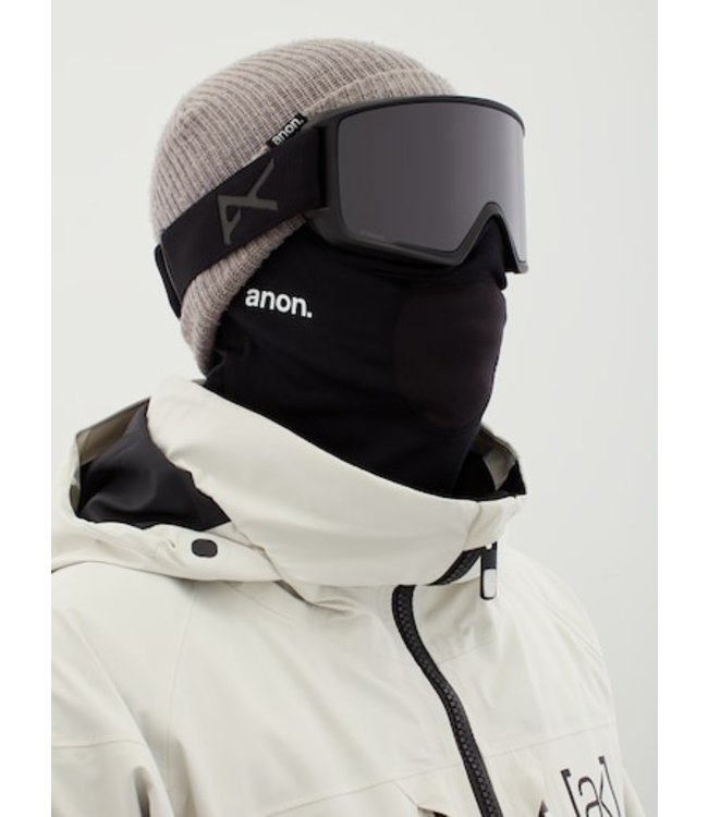 Anon M3 MFI With Bonus Lens