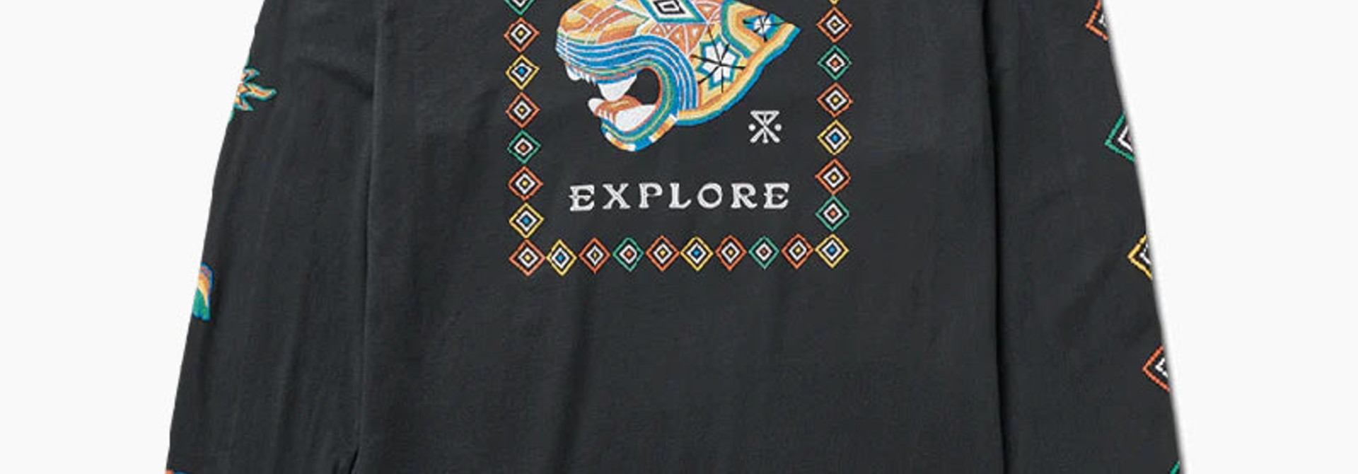 Ofrenda LS Tee