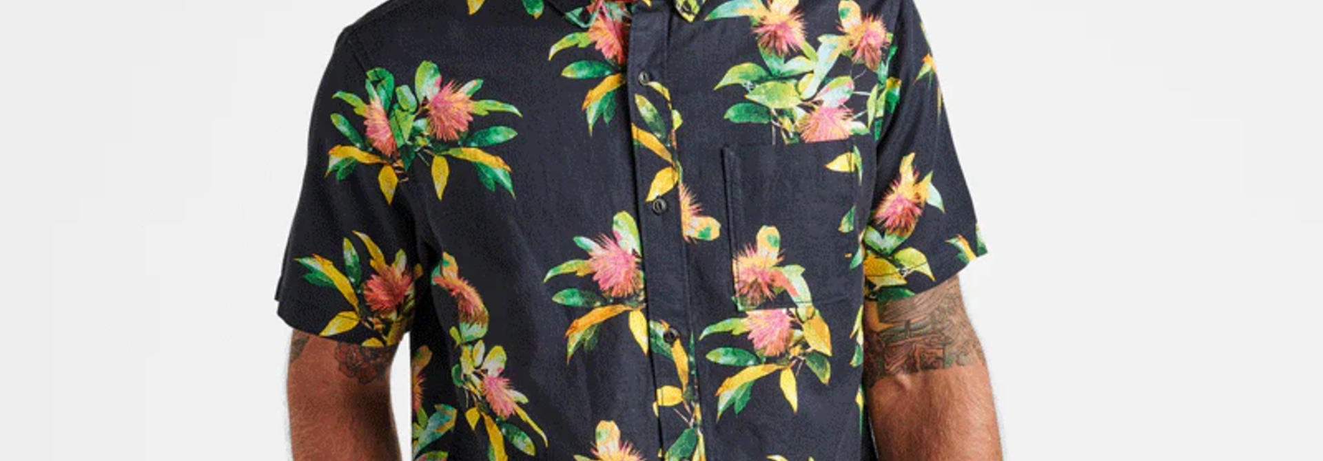 Scholar La Selva Woven